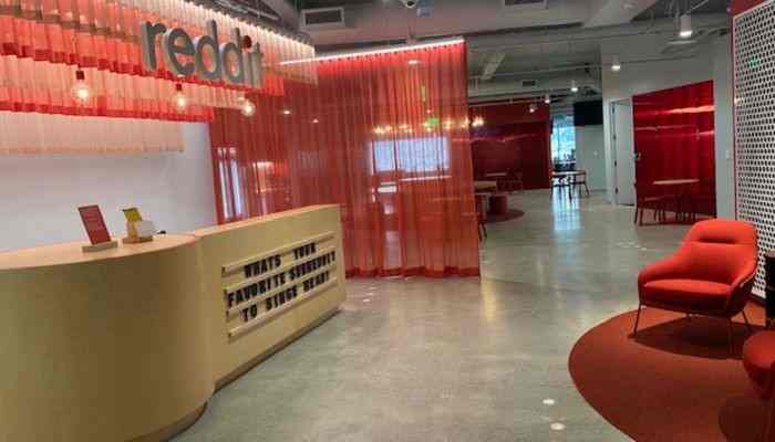 Reddit Layoffs Hit 5% Workforce; Company Reduces Hiring Plans