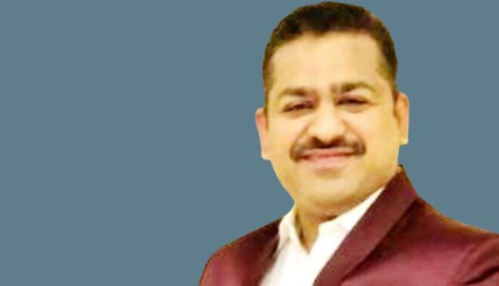 SML Limited appoints Sai Chandar as President & Group Head HR