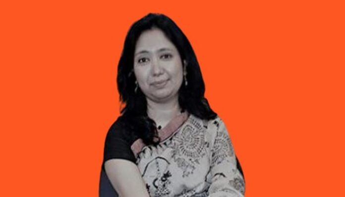Siemens gets Nanda Majumdar as VP & Head - People & Organization Siemens gets Nanda Majumdar as VP & Head - People & Organization