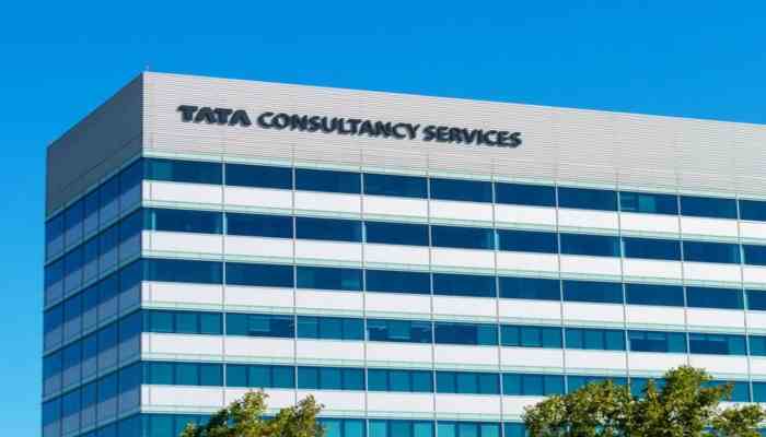 TCS an increase in sexual harassment complaints in 2022-23