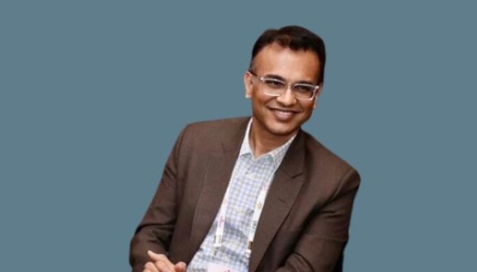 Tata Chemicals appoints Rahul Pinjarkar as CHRO Tata Chemicals appoints Rahul Pinjarkar as CHRO