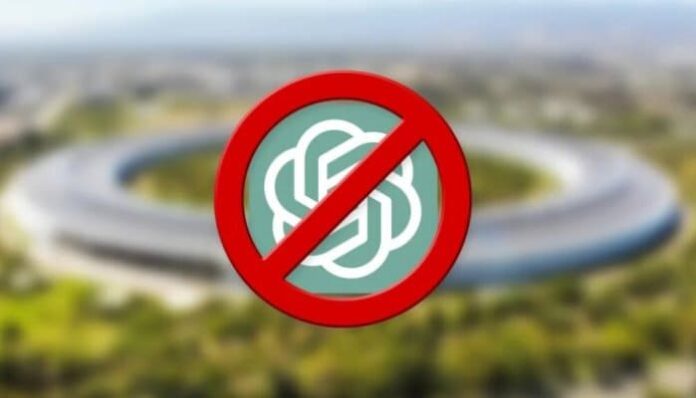 Top 5 Reasons Why Companies are Banning Use of Chat GPT Top 5 Reasons Why Companies are Banning Use of Chat GPT
