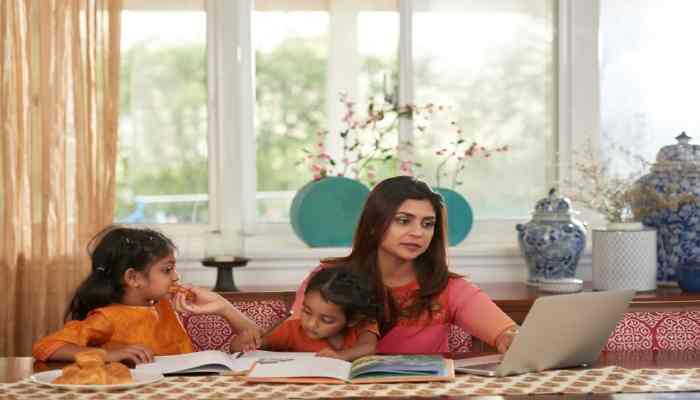 Why are women rejecting WFO even TCS women attrition is high than men?
