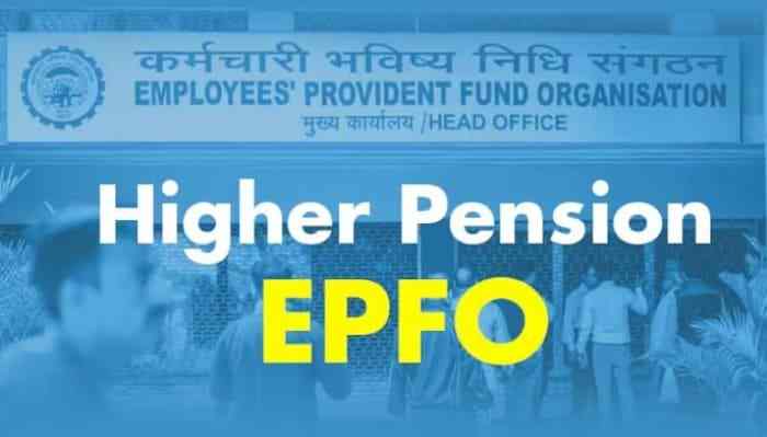Will EPFO extend deadline to opt for EPS-95 higher pension?