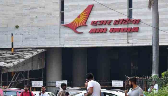 Air India to introduce new appraisal system for non-flying staff