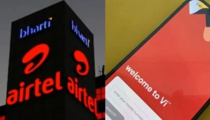 Airtel-Vodafone Idea Reward 7-8 Salary Hikes; Bonuses Up To 110