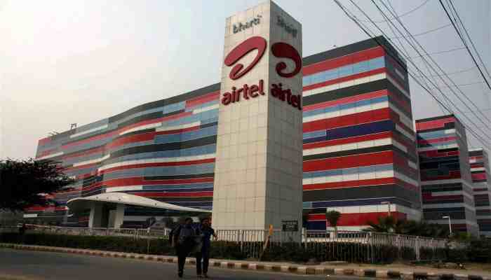 Airtel is hiring for various roles; internships & HR roles; Apply