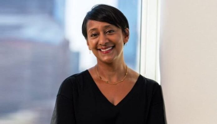 Amanda Rajkumar steps down as Adidas’s global HR leader Amanda Rajkumar steps down as Adidas’s global HR leader