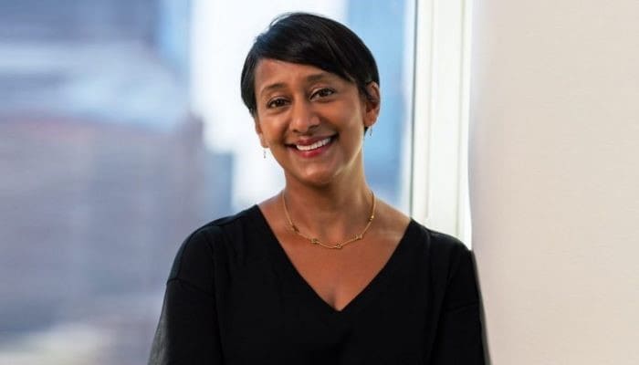 Amanda Rajkumar steps down as Adidas’s global HR leader