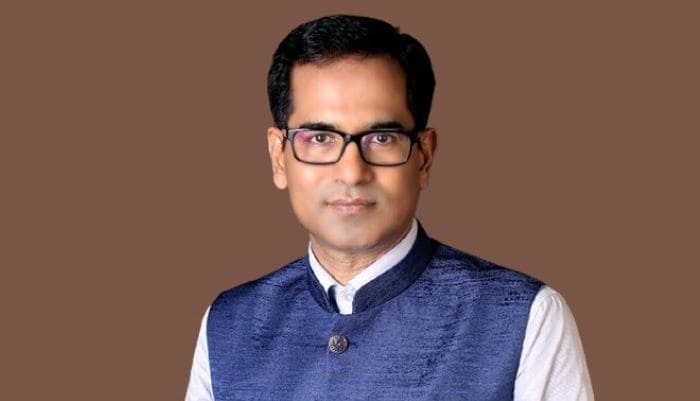 BHEL appoints Krishna Kumar Thakur as Director-HR