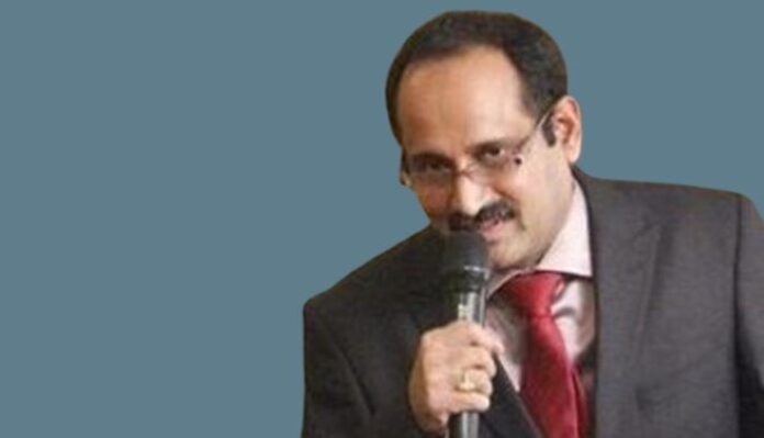 BSNL appoints Kalyan Sagar Nippani as Director (HR) BSNL appoints Kalyan Sagar Nippani as Director (HR)