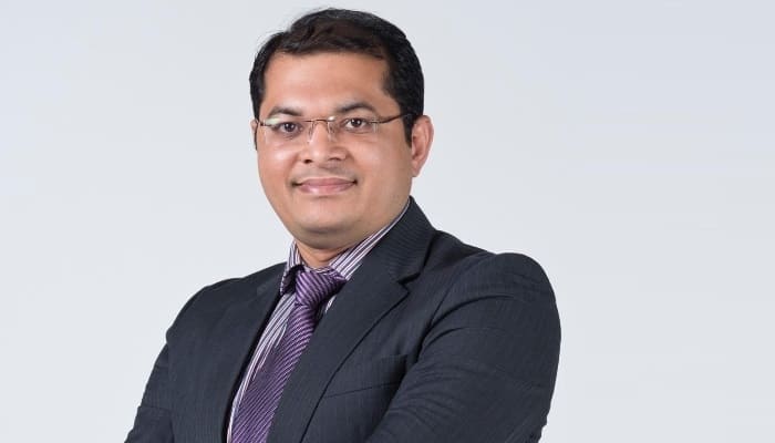 Building a Future-Ready Organization Four Key Parameters- Atul