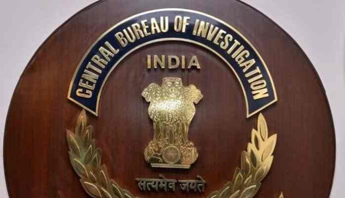 CBI arrests chairman of Tirupati Infraprojects in bank-fraud case