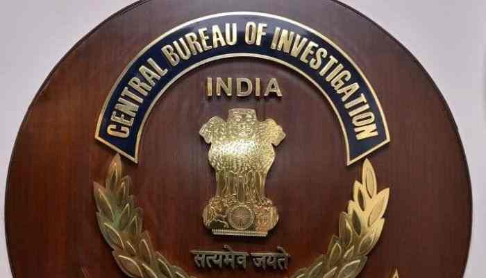 CBI arrests chairman of Tirupati Infraprojects in bank-fraud case