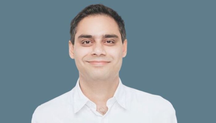 CIMB gets McKinsey Animesh Mukherjee as group CHRO