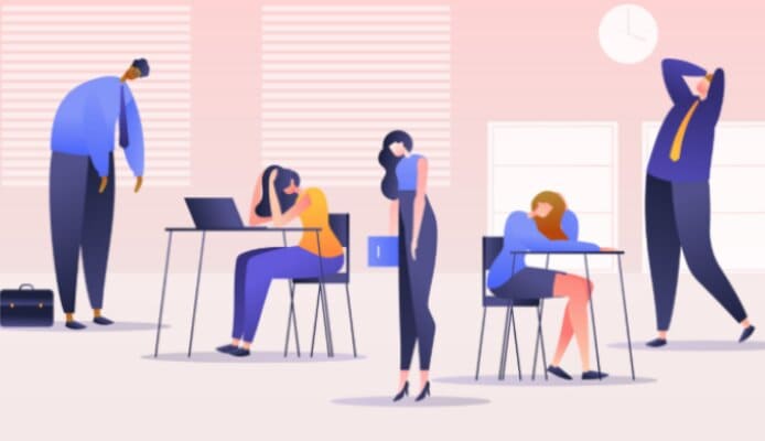 Dos and Don’ts while dealing with disengaged employees?