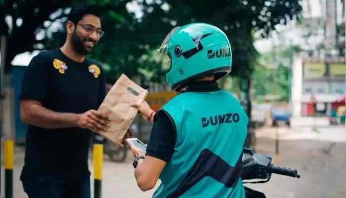 Dunzo promises to pay 12% yearly interest on held-back salaries