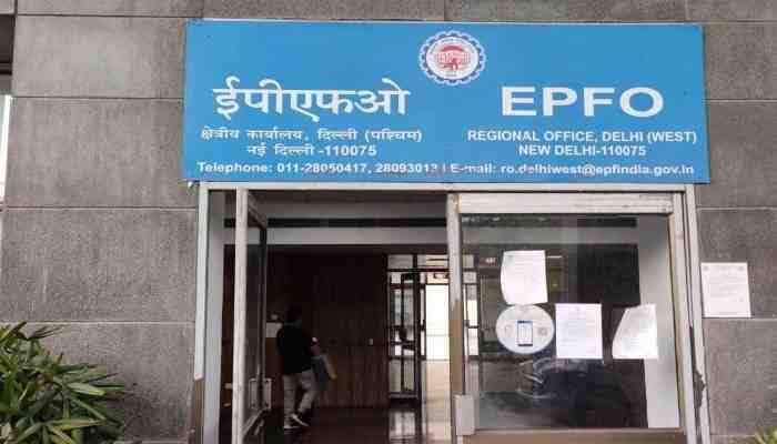 EPFO adds 16.30 lakh net members during the month of May, 2023