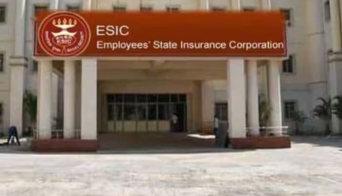 ESI Scheme enrolled 20.23 lakh new workers under in May, 2023