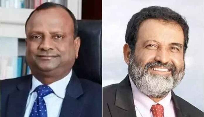 Former SBI chairman Rajnish Kumar, ex-Infosys CFO Mohandas Pai join Byju’s advisory council