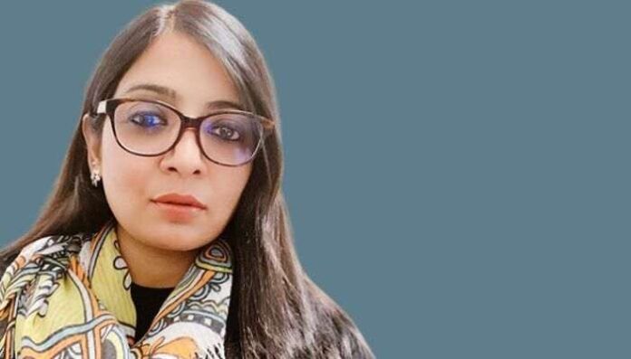 Godfrey Phillips India appoints Sakshi Anand as CHRO Godfrey Phillips India appoints Sakshi Anand as CHRO