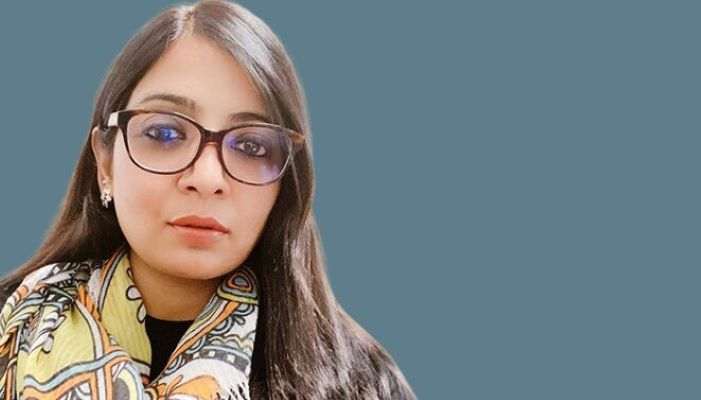 Godfrey Phillips India appoints Sakshi Anand as CHRO