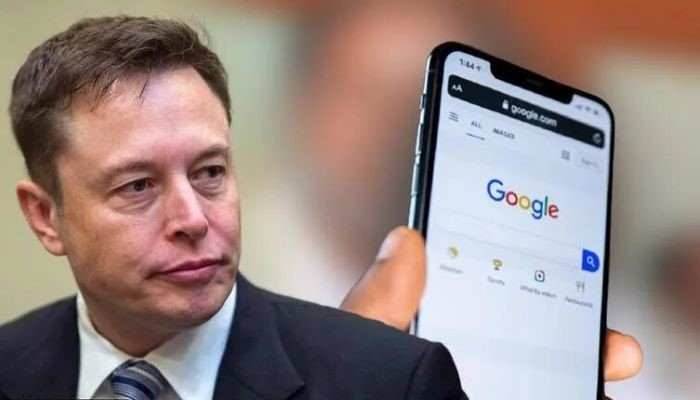 Google employee claims work just 2 hours a day Musk's reacts