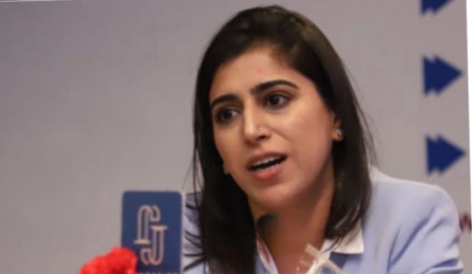 Groupe SEB India ropes in Bhawana Dhawan as AVP- HR & Admin