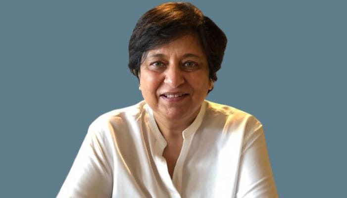 HUL announces Neelam Dhawan as an Independent Director
