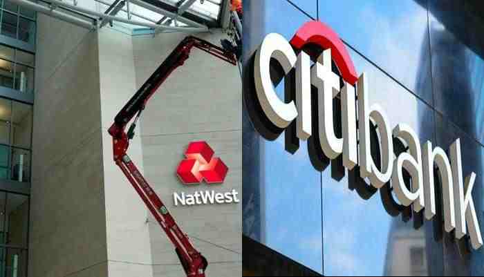 Hiring Spree NatWest Group & Citigroup to hire over 8,000 people collectively