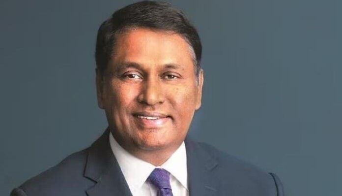 Hope to have 70 staff back in office by FY24-end HCLTech CEO Hope to have 70 staff back in office by FY24-end HCLTech CEO