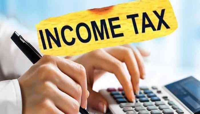 Income tax refund scam Notices slapped on 100 staff of tech companies