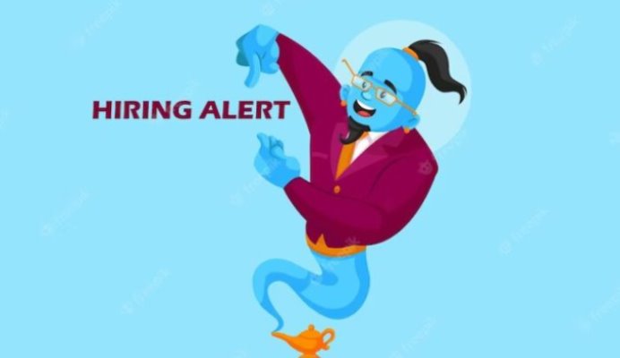 Indian IT Industry to see a huge dip in hiring for FY24- HR Experts