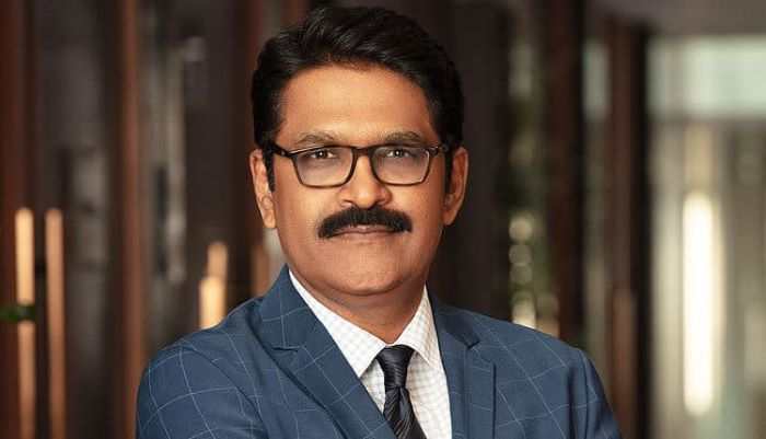 Infosys former executive Vishal Salvi exit to join Quickheal as CEO