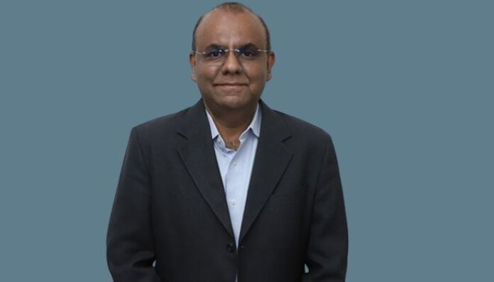 Johnson Controls Hitachi gets Sanjay Sudhakaran as MD, India & South Asia region Johnson Controls Hitachi gets Sanjay Sudhakaran as MD, India & South Asia region