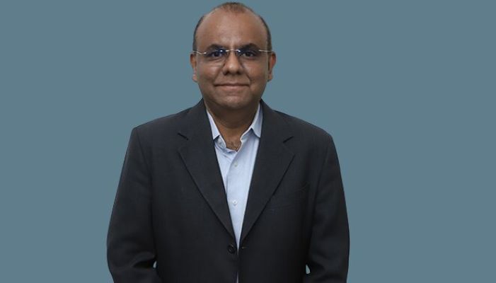 Johnson Controls Hitachi gets Sanjay Sudhakaran as MD, India & South Asia region 