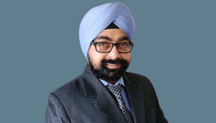 Kirloskar Oil Engines gets Adani Group's Amarjeet Singh as CHRO