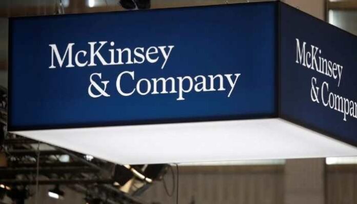 McKinsey is hiring for Internship & Experienced jobs, Check Details McKinsey is hiring for Internship & Experienced jobs, Check Details