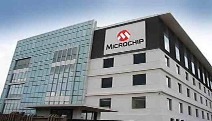 Microchip to expand in India by $300M Investment Initiative Microchip to expand in India by $300M Investment Initiative