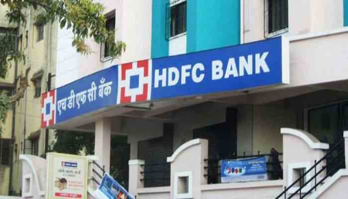 Nearly one-third of HDFC Bank employees left in fiscal year 2023