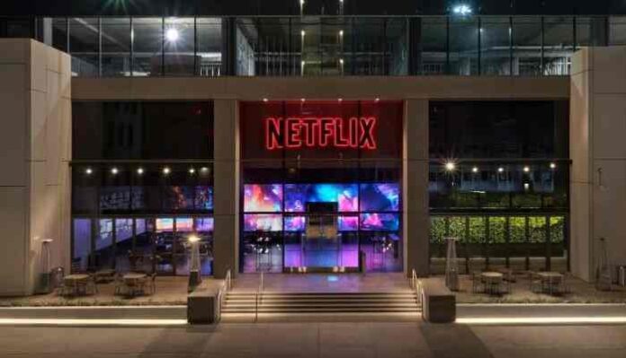 Netflix offering Rs 7.4 crore annual salary for the position of AI Netflix offering Rs 7.4 crore annual salary for the position of AI