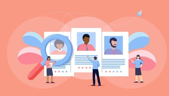 New trends in talent acquisition in 2023