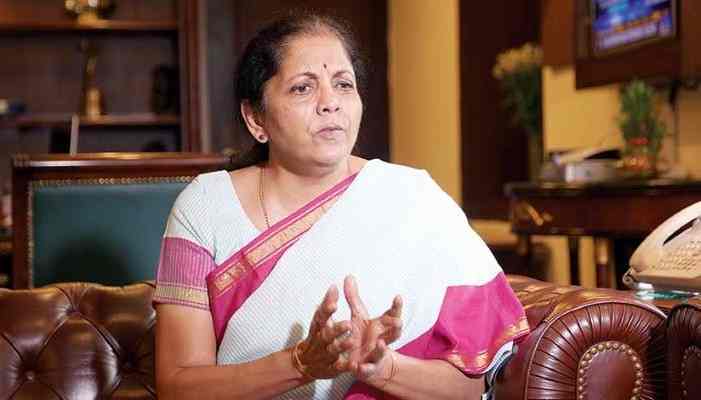 No income tax till Rs 7.27 lakh per annum under new tax regime FM Sitharaman