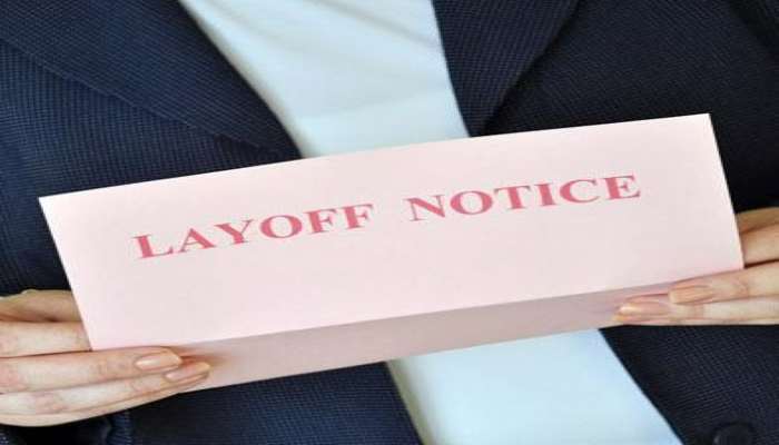 Over 3 Lakhs employees (1,600 people per day) laid off in 2023