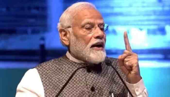PM Modi inaugurated SemiconIndia 2023