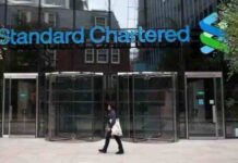 PoSH Standard Chartered Bank fined for non-compliance by ICC