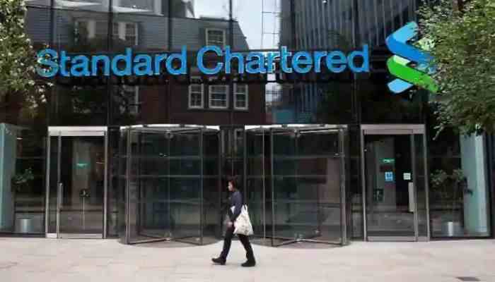 PoSH Standard Chartered Bank fined for non-compliance by ICC