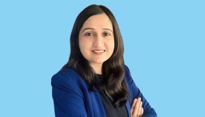Reckitt elevates Divya Dhall as HR Director