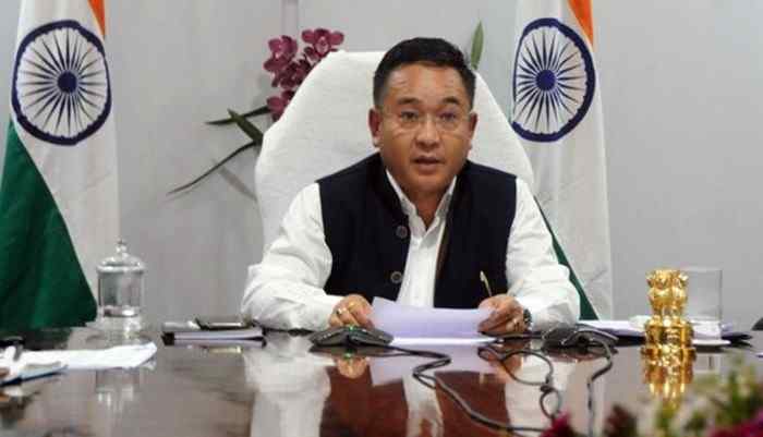 Sikkim announces 12-month maternity & 1-month paternity leave 