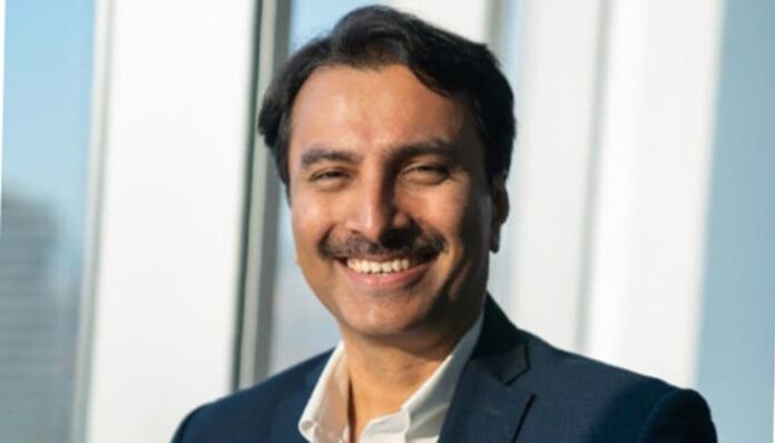 Sushanth Tharappan to be Infosys's new HR head Report